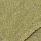Muted Green Flecks Jersey Knit, Poly-Viscose — photo 2