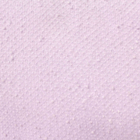 100% Polyester Chunky Knit Fabric, 285 gsm, 163 cm — Purple