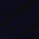 Dark Blue Marl Chunky Knit, Poly-Viscose — photo 2