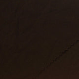 Polyester Stretch ITY Knit Fabric, 190 gsm, 160 cm — Brown — photo 2