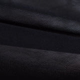 100% Polyester Chiffon Fabric, 95 gsm, 147 cm — Grey — photo 2