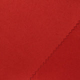100% Polyester Woven Fabric, 145 gsm, 151 cm — Red — photo 2
