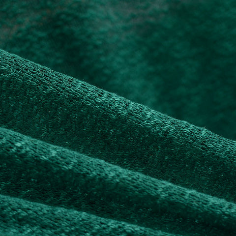Polyester Stretch Knit Fabric, 160 gsm, 150 cm — Green