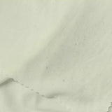 Washed Modal Polyester Jersey Knit Fabric, 190 gsm, 170 cm — Khaki — photo 2