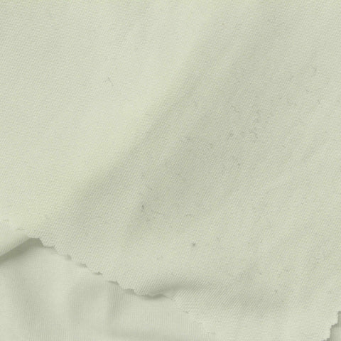 Washed Modal Polyester Jersey Knit Fabric, 190 gsm, 170 cm — Khaki