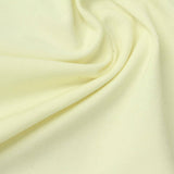 Tencel Lyocell Acrylic Stretch Rib Knit Fabric, 270 gsm, 160 cm — Khaki — photo 2