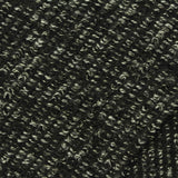 Dark Grey Marl Chunky Knit, Polyester — photo 2