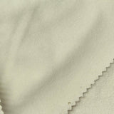 Cotton Polyester French Terry Fabric, 250 gsm, 180 cm — Beige — photo 2