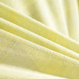 Viscose Polyester Chunky Knit Fabric, 135 gsm, 155 cm — Beige — photo 2