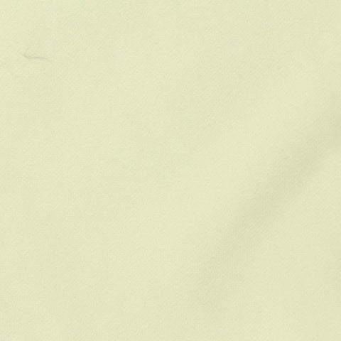 Polyester Cotton Stretch Velvet Fabric, 350 gsm, 165 cm — Khaki