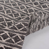 Off-White Diamonds Chunky Knit, Poly-Viscose — photo 2