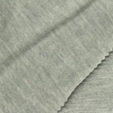 Light Grey Marl Jersey Knit — photo 2