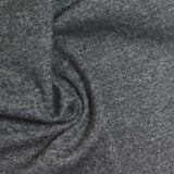 Dark Grey Marl Jacquard, Viscose-Nylon — photo 2
