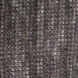 Brown Marl Chunky Knit, Viscose-Acrylic — photo 2