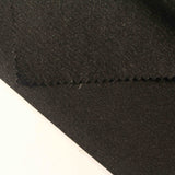 Dark Grey Marl Ponte Knit, Viscose-Nylon — photo 2