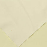 Knit Fabric, 350 gsm, 160 cm — Yellow — photo 2