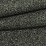 Light Grey Heathered-Marl Fleece, Polyester — photo 2