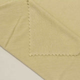 100% Viscose Jersey Knit Fabric, 167 gsm, 200 cm — Khaki — photo 2