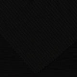 Polyester Stretch Knit Fabric, 260 gsm, 135 cm — Black — photo 2