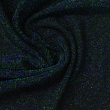 Green Marl Knit, Nylon-Metallic — photo 2