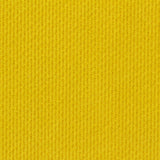 Slub Polyester Stretch Chenille Fabric, 348 gsm, 165 cm — Yellow — photo 2