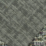 Jacquard Polyester Cotton Stretch Bouclé Fabric, 260 gsm, 156 cm — Multi — photo 2
