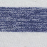 Blue Marl Knit, Polyester — photo 2