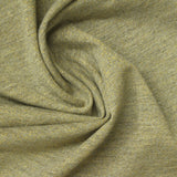 Light Green Marl Jersey Knit — photo 2