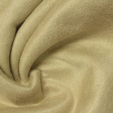 100% Polyester Knit Fabric, 390 gsm, 160 cm — Khaki — photo 2