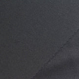 Polyester Viscose Stretch Scuba Knit Fabric, 380 gsm, 153 cm — Grey — photo 2