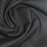 Dark Grey Marl Ponte Knit — photo 2