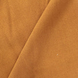 Polyester Viscose Stretch Twill Fabric, 268 gsm — Orange — photo 2