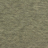 Olive Marl Jacquard, Poly-Cotton — photo 2
