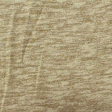 Dark Beige Marl Jersey Knit, Viscose-Poly — photo 2
