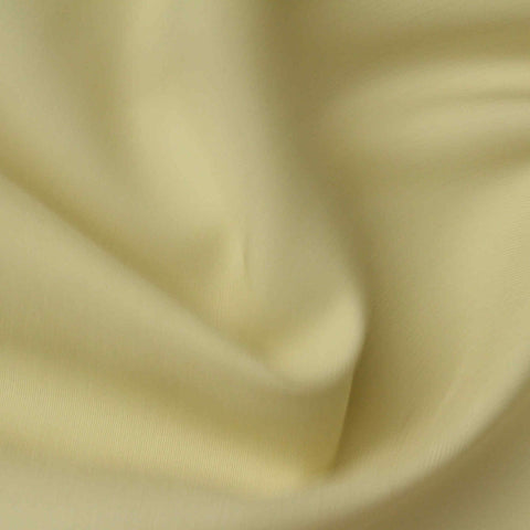 Polyester Acetate Stretch Woven Fabric, 185 gsm, 148 cm — Khaki