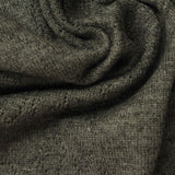 Grey Heathered-Marl Jacquard, Viscose-Poly — photo 2