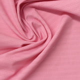 Pink Dots Jersey Knit, Nylon-Spandex — photo 2