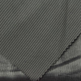 Polyester Stretch Knit Fabric, 190 gsm, 160 cm — Grey — photo 2
