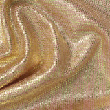 Muted Pink Marl Jacquard, Polyester — photo 2