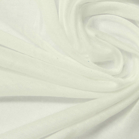 100% Tencel Lyocell Jersey Knit Fabric, 95 gsm — Beige