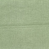 Light Green Marl Rib Knit, Viscose — photo 2