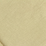Viscose Stretch Rib Knit Fabric, 225 gsm, 130 cm — Khaki — photo 2