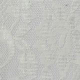 White Floral Lace, Nylon — photo 2