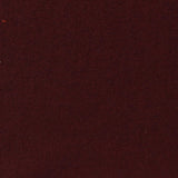 Brushed Polyester Viscose Stretch Chunky Knit Fabric, 182 gsm, 163 cm — Red — photo 2