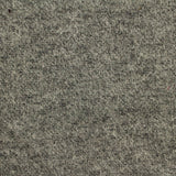 Grey Marl Scuba Knit, Poly-Viscose — photo 2