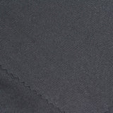 Polyester Stretch Jersey Knit Fabric, 300 gsm — Grey — photo 2
