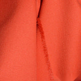 100% Cotton Woven Fabric, 230 gsm, 150 cm — Red — photo 2