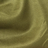 Polyester Stretch Faux Suede Fabric, 270 gsm, 150 cm — Green — photo 2