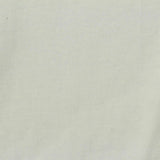100% Cotton Interlock Knit Fabric, 195 gsm, 160 cm — White — photo 2
