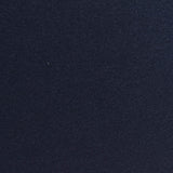 Brushed Polyester Stretch Milk Silk Knit Fabric, 180 gsm, 160 cm — Navy — photo 2